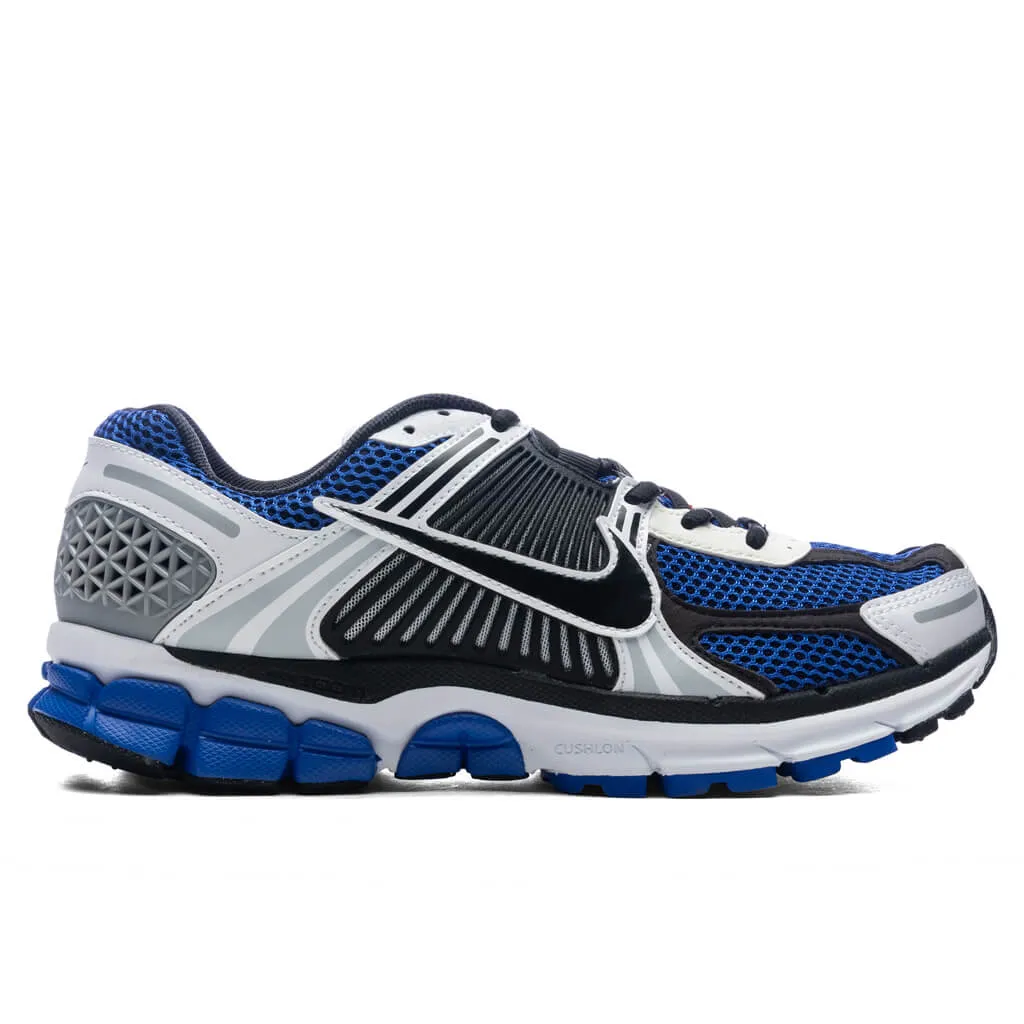 Zoom Vomero 5 'Racer Blue' - White/Racer Blue/Black