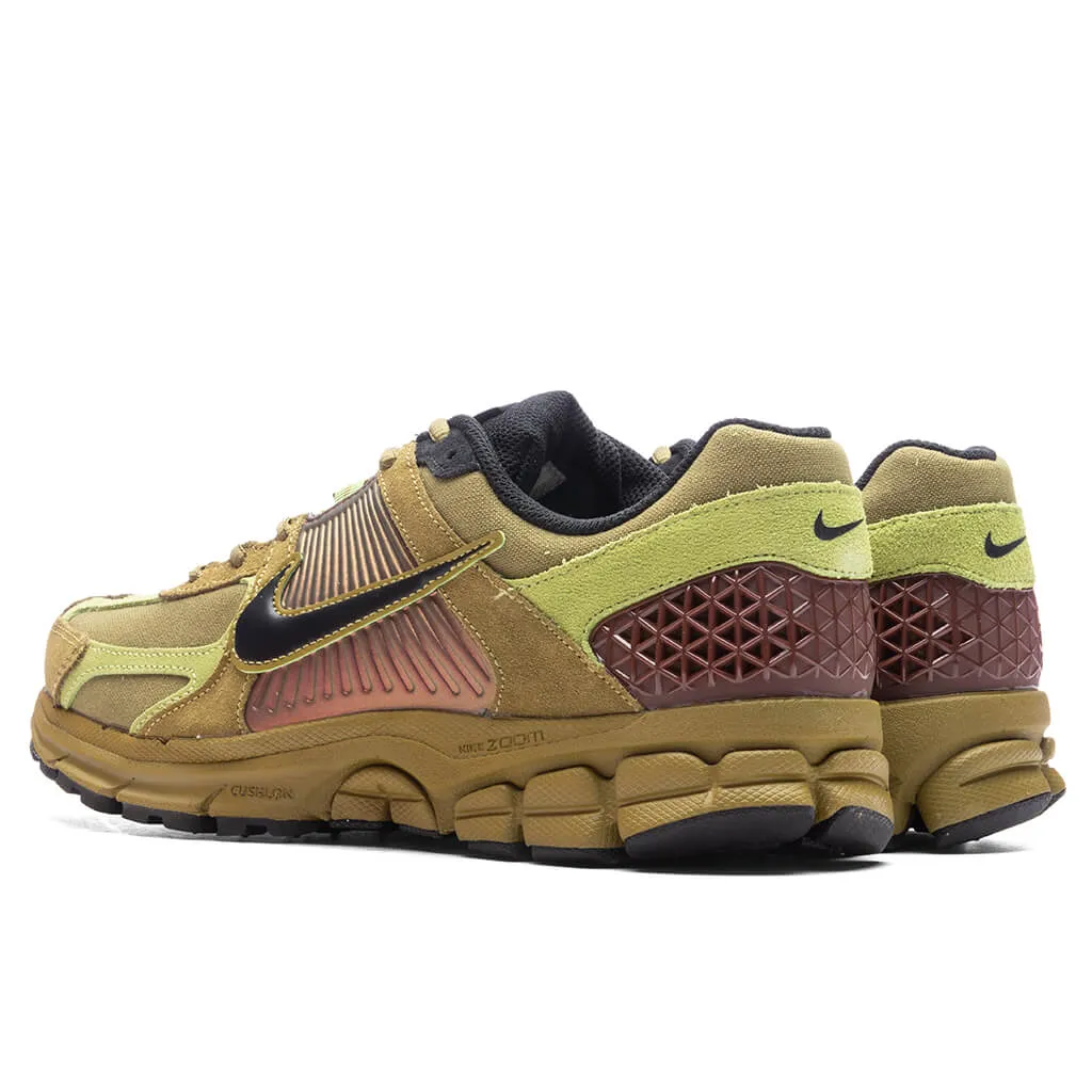 Zoom Vomero 5 SP - Pacific Moss/Black/Pear